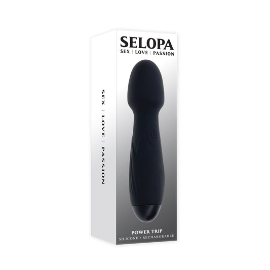 Power Trip | 844477024165 | Available at EroticWarehouse.com