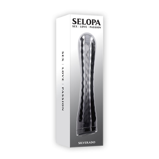 Silverado | 844477024189 | Available at EroticWarehouse.com