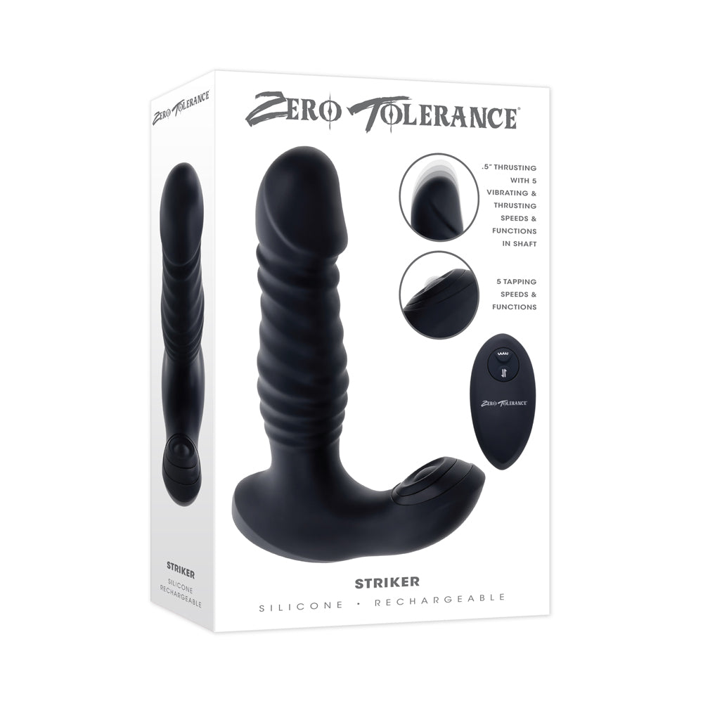 Striker | 844477024196 | Available at EroticWarehouse.com