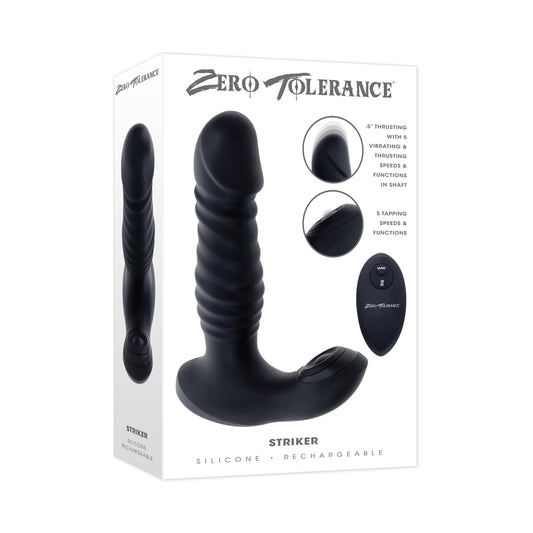 Striker | 844477024196 | Available at EroticWarehouse.com