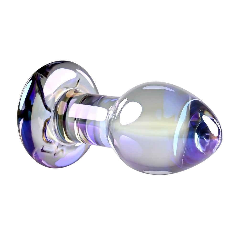 Jewels Plug | 844477024233 | Available at EroticWarehouse.com
