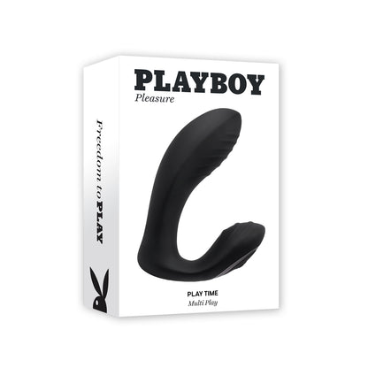 Play Time | 844477024271 | Available at EroticWarehouse.com