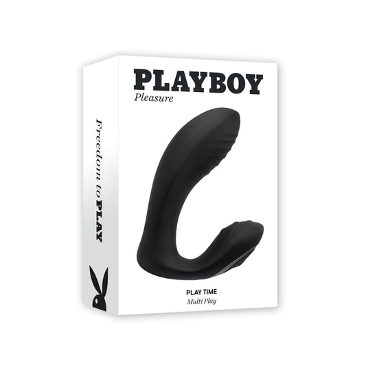 Play Time | 844477024271 | Available at EroticWarehouse.com