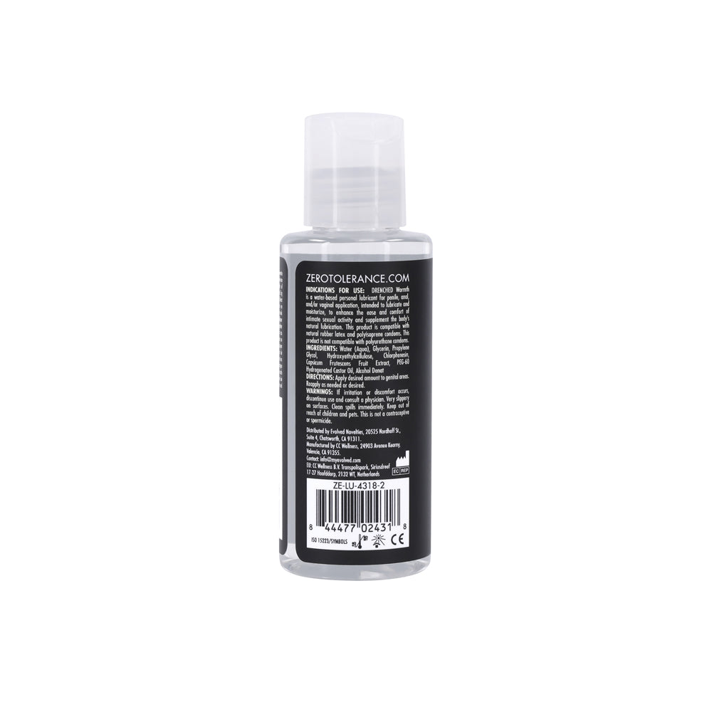 Drenched Warmth 2 oz. | 844477024318 | Available at EroticWarehouse.com