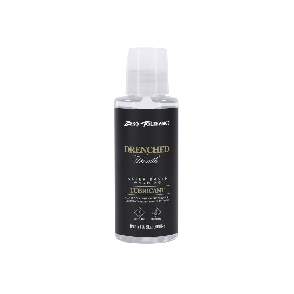 Drenched Warmth 2 oz. | 844477024318 | Available at EroticWarehouse.com