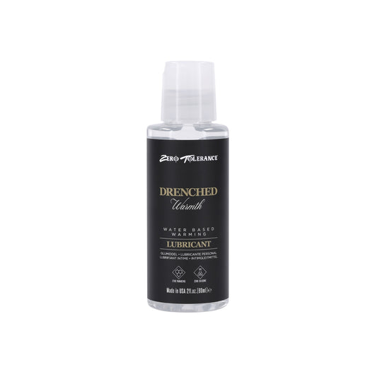 Drenched Warmth 2 oz. | 844477024318 | Available at EroticWarehouse.com