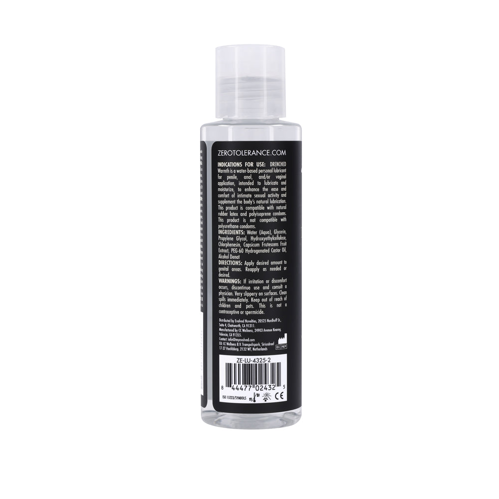 Drenched Warmth 4 oz. | 844477024325 | Available at EroticWarehouse.com
