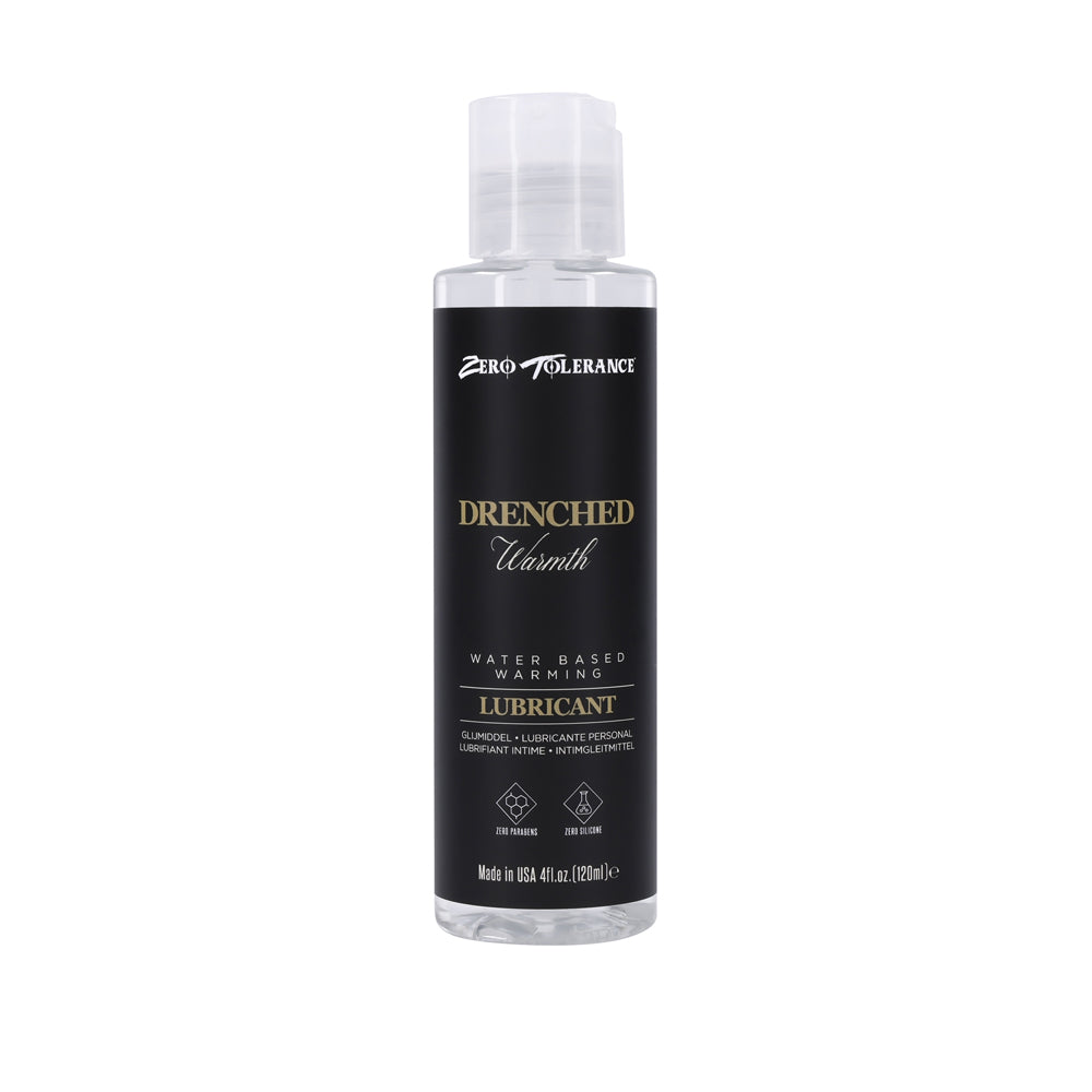 Drenched Warmth 4 oz. | 844477024325 | Available at EroticWarehouse.com