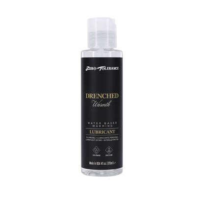 Drenched Warmth 4 oz. | 844477024325 | Available at EroticWarehouse.com