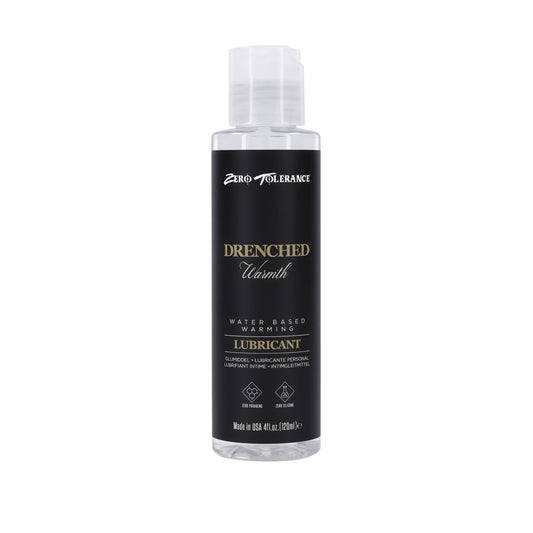 Drenched Warmth 4 oz. | 844477024325 | Available at EroticWarehouse.com