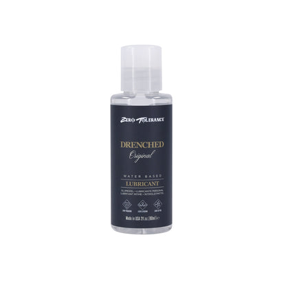 Drenched Original 2 oz. | 844477024332 | Available at EroticWarehouse.com