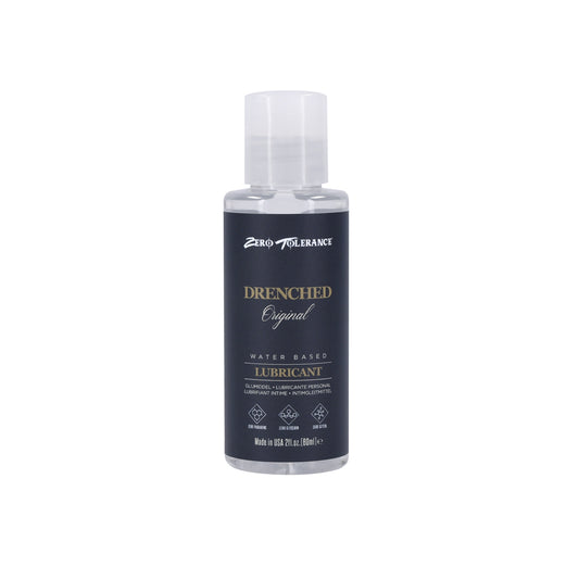 Drenched Original 2 oz. | 844477024332 | Available at EroticWarehouse.com