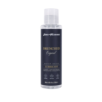 Drenched Original 4 oz. | 844477024349 | Available at EroticWarehouse.com