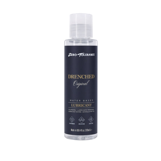 Drenched Original 4 oz. | 844477024349 | Available at EroticWarehouse.com