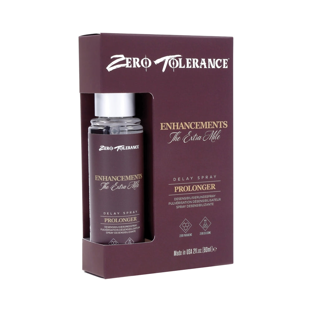 Enhancements The Extra Mile 2 oz. | 844477024363 | Available at EroticWarehouse.com