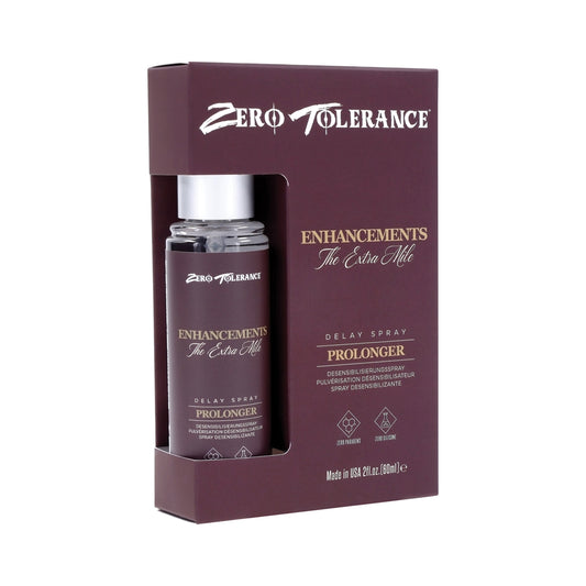 Enhancements The Extra Mile 2 oz. | 844477024363 | Available at EroticWarehouse.com