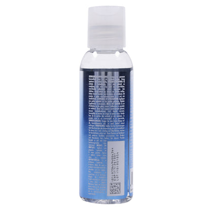 Glisten Silicone Silicone Lubricant 2 oz. | 844477024455 | Available at EroticWarehouse.com