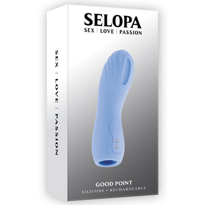 Good Point | 844477024493 | Available at EroticWarehouse.com