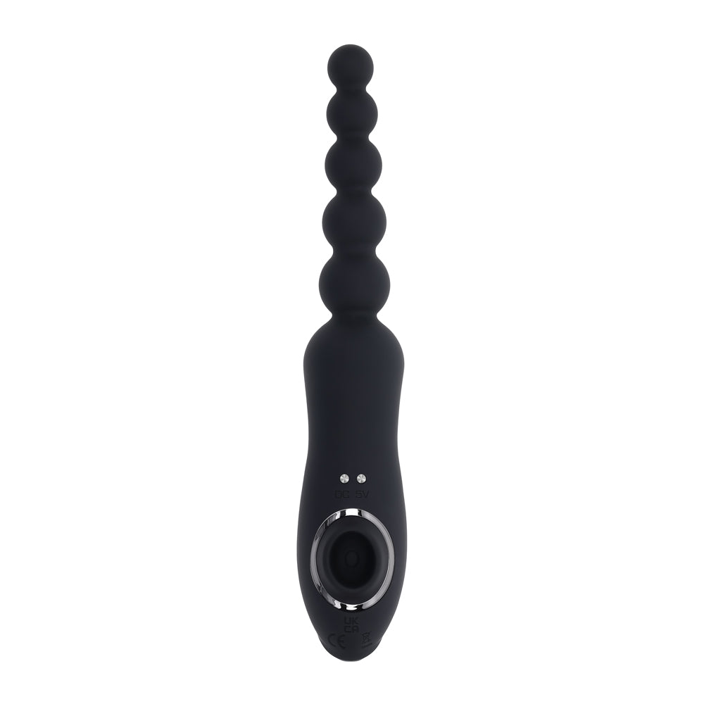 Let It Bead | 844477024684 | Available at EroticWarehouse.com