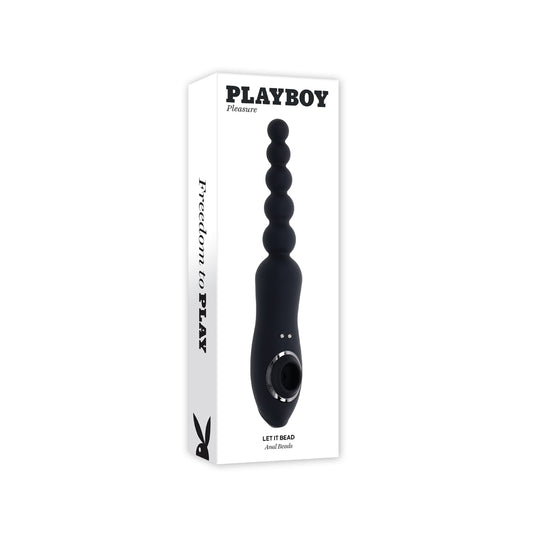 Let It Bead | 844477024684 | Available at EroticWarehouse.com