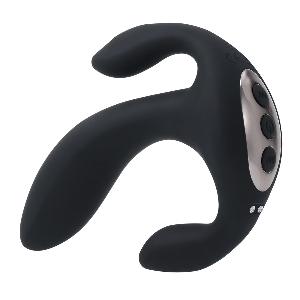 Triple Threat | 844477024738 | Available at EroticWarehouse.com