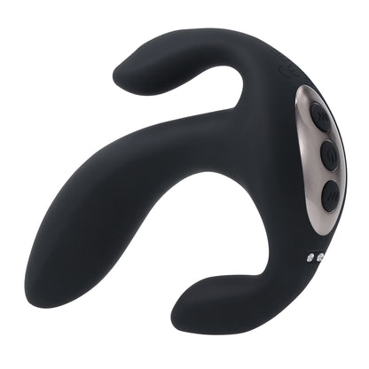 Triple Threat | 844477024738 | Available at EroticWarehouse.com