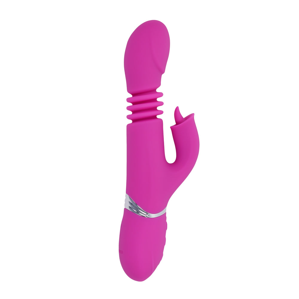 Pink Dragon | 844477024806 | Available at EroticWarehouse.com