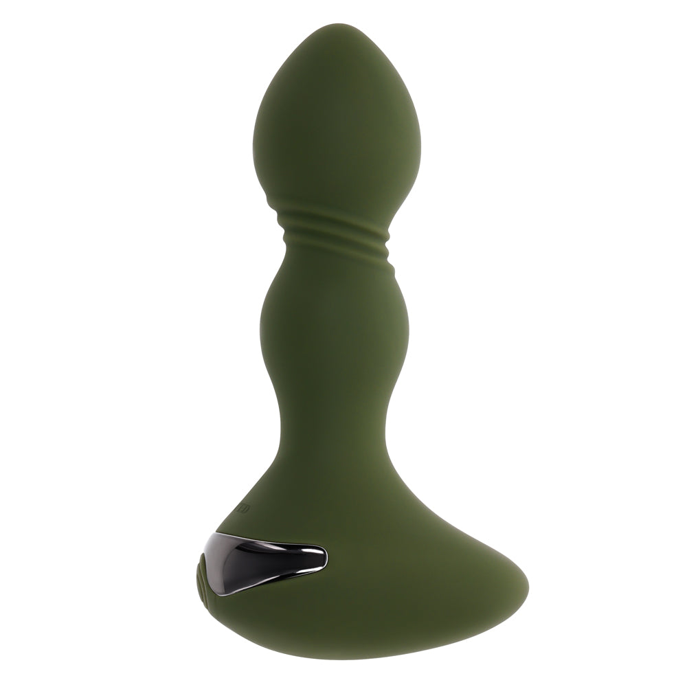 Lieutenant | 844477024882 | Available at EroticWarehouse.com