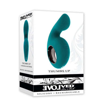 Thumbs Up | 844477024899 | Available at EroticWarehouse.com