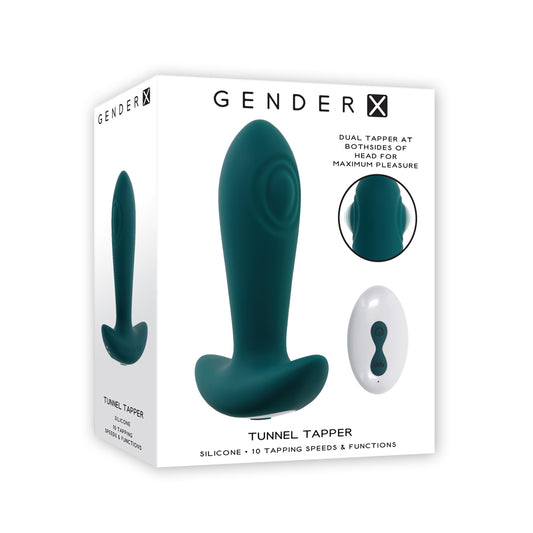 Tunnel Tapper | 844477025001 | Available at EroticWarehouse.com