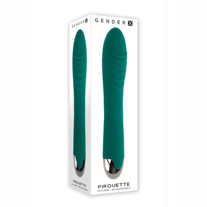 Pirouette | 844477025056 | Available at EroticWarehouse.com