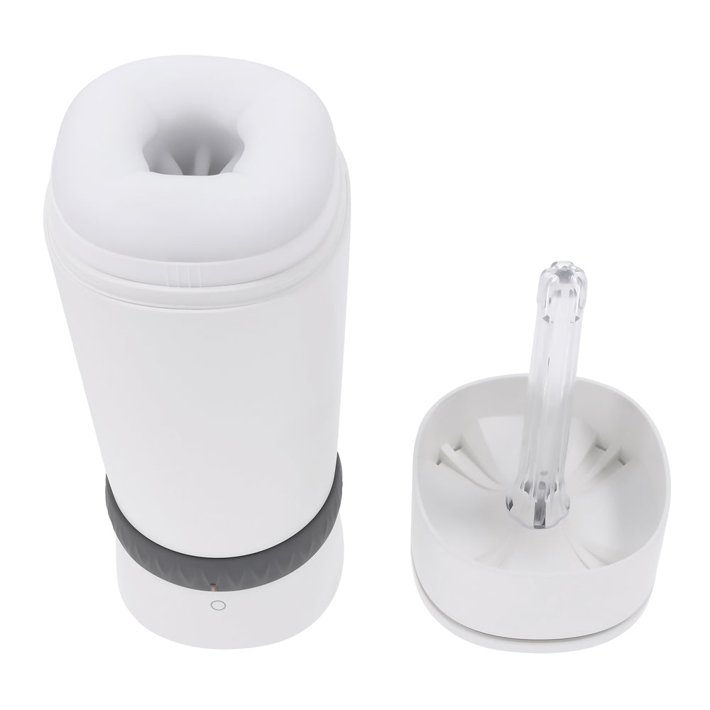 Twist & Stroke | 844477025247 | Available at EroticWarehouse.com