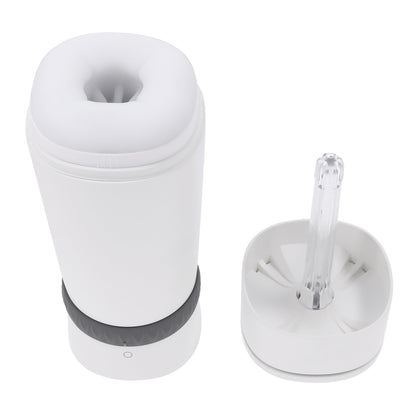 Twist & Stroke | 844477025247 | Available at EroticWarehouse.com