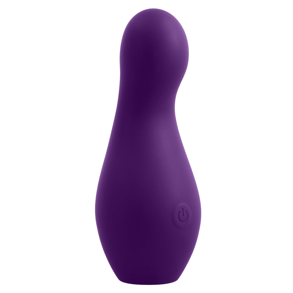 The Jet Set Vibrator | 844477025254 | Available at EroticWarehouse.com