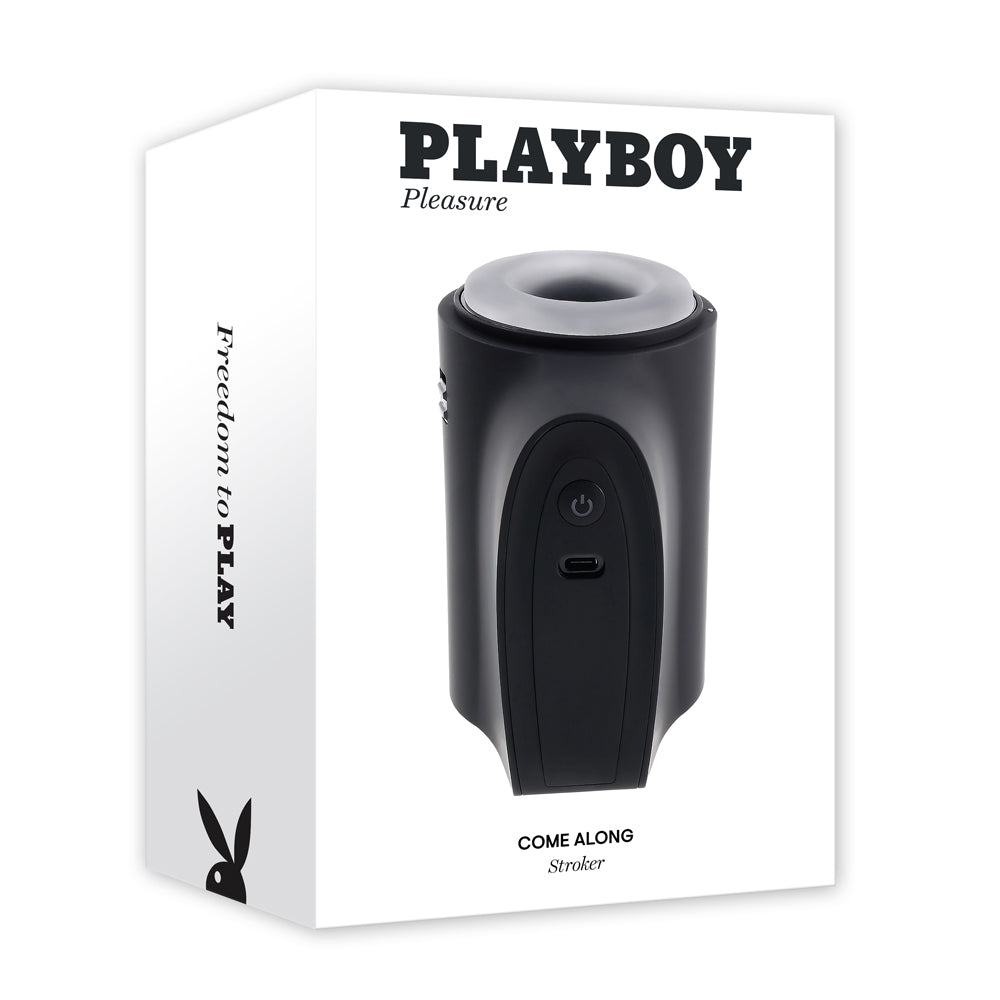 Come Along | 844477025285 | Available at EroticWarehouse.com