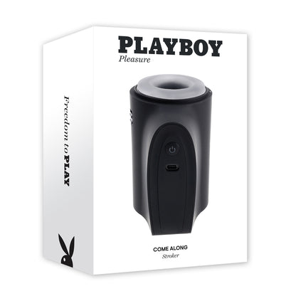 Come Along | 844477025285 | Available at EroticWarehouse.com
