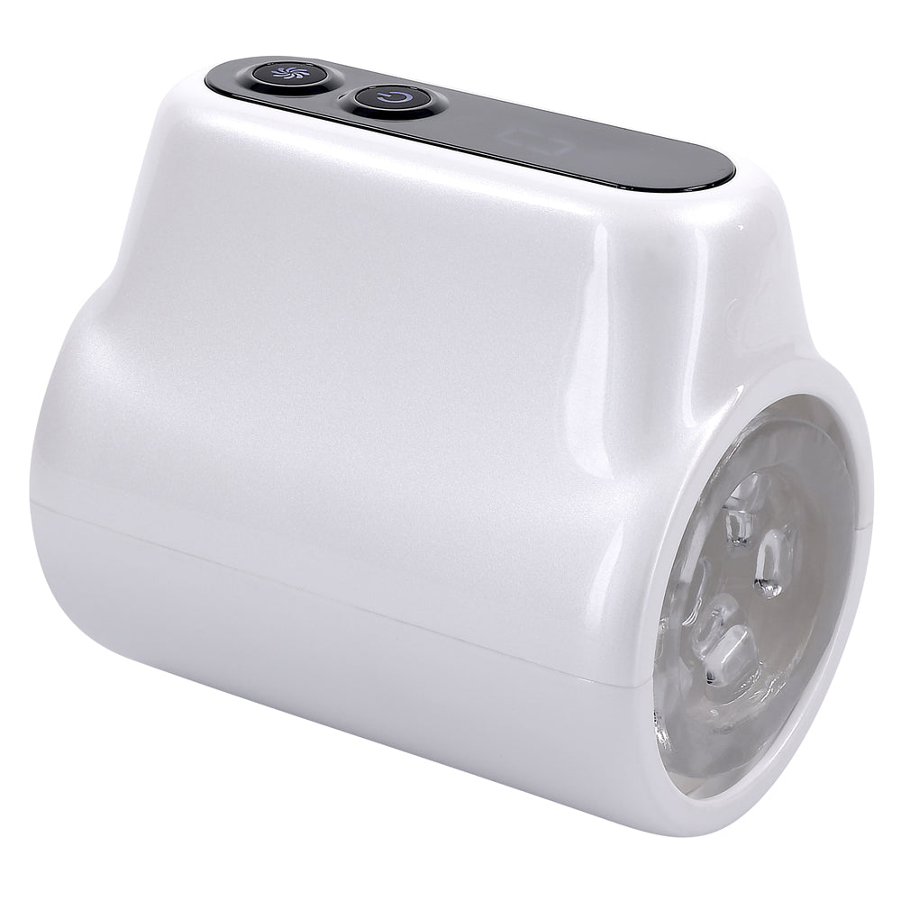 Spin Doctor | 844477025292 | Available at EroticWarehouse.com