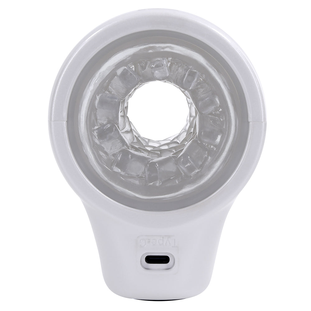 Spin Doctor | 844477025292 | Available at EroticWarehouse.com