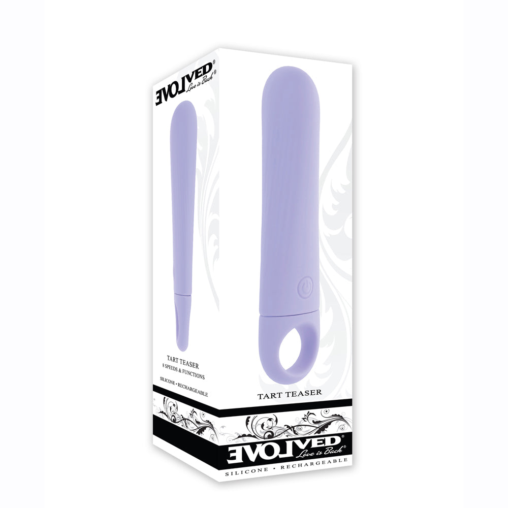 Tart Teaser | 844477025377 | Available at EroticWarehouse.com