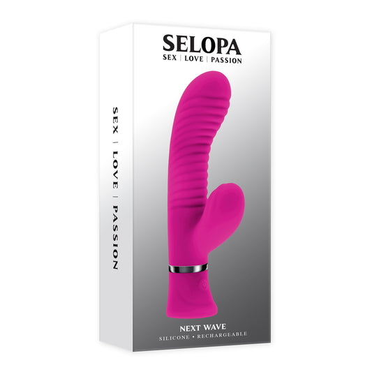 Next Wave | 844477025469 | Available at EroticWarehouse.com