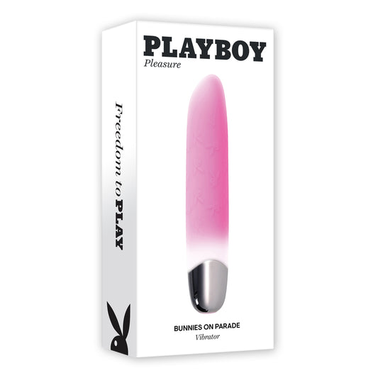 Bunnies On Parade | 844477025490 | Available at EroticWarehouse.com