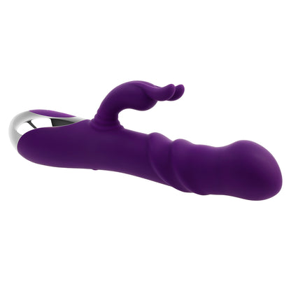 Bunny Punch | 844477025650 | Available at EroticWarehouse.com