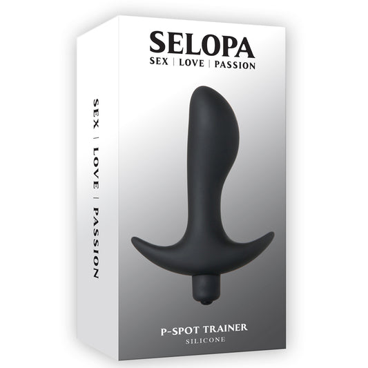 P-Spot Trainer | 844477025780 | Available at EroticWarehouse.com