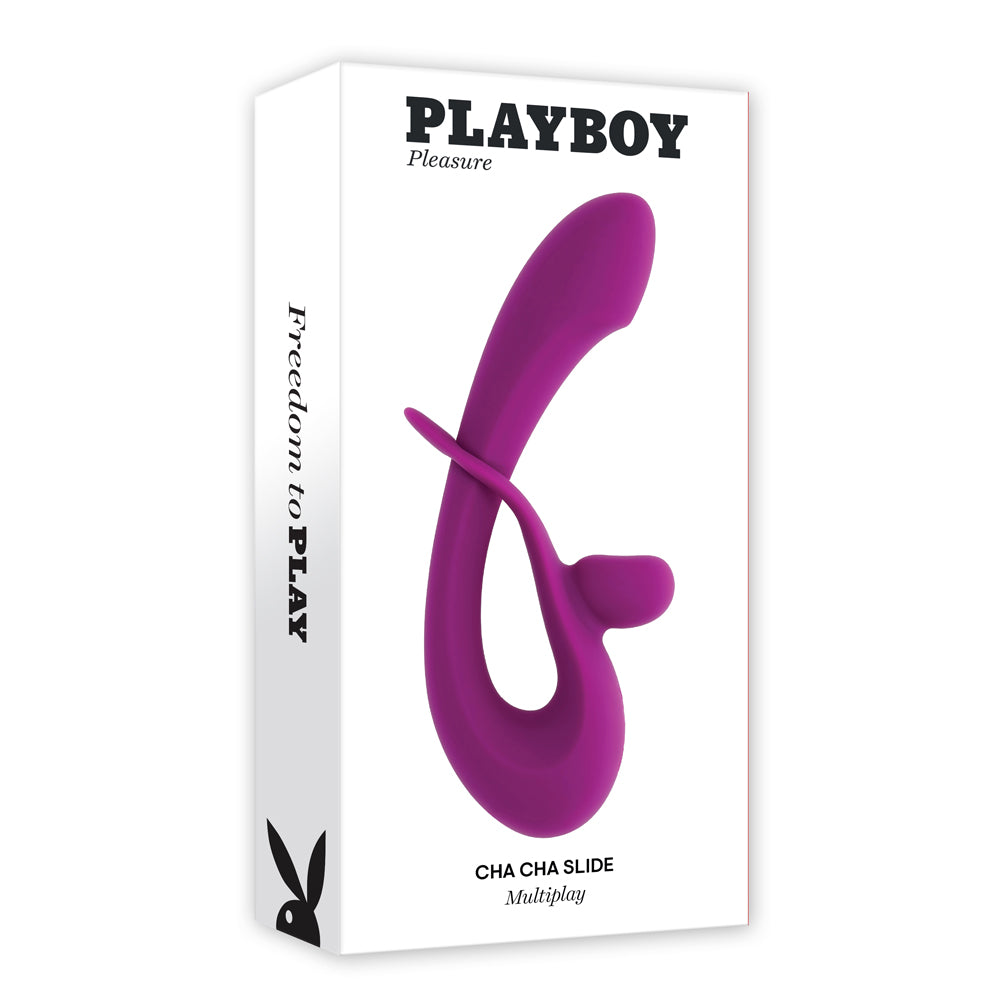 Cha Cha Slide | 844477025803 | Available at EroticWarehouse.com