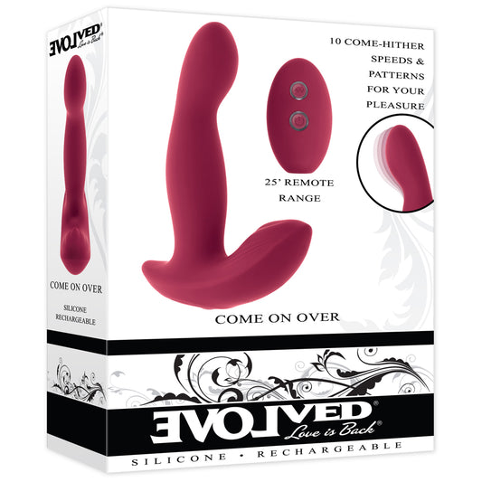Come On Over | 844477025810 | Available at EroticWarehouse.com