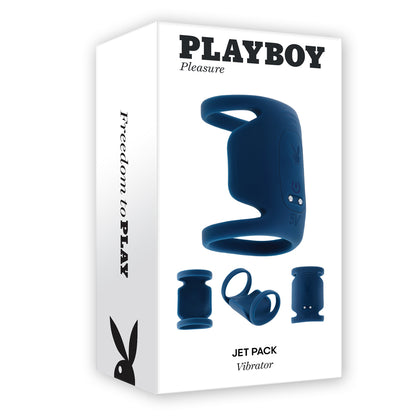 Jet Pack | 844477025889 | Available at EroticWarehouse.com