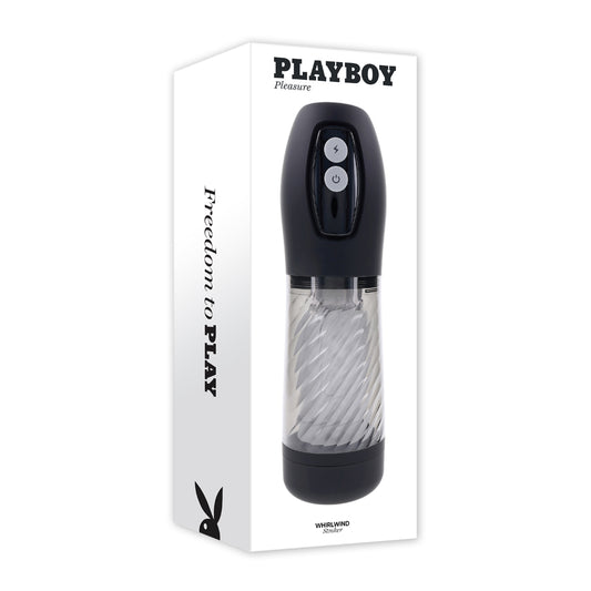 Whirlwind | 844477025957 | Available at EroticWarehouse.com