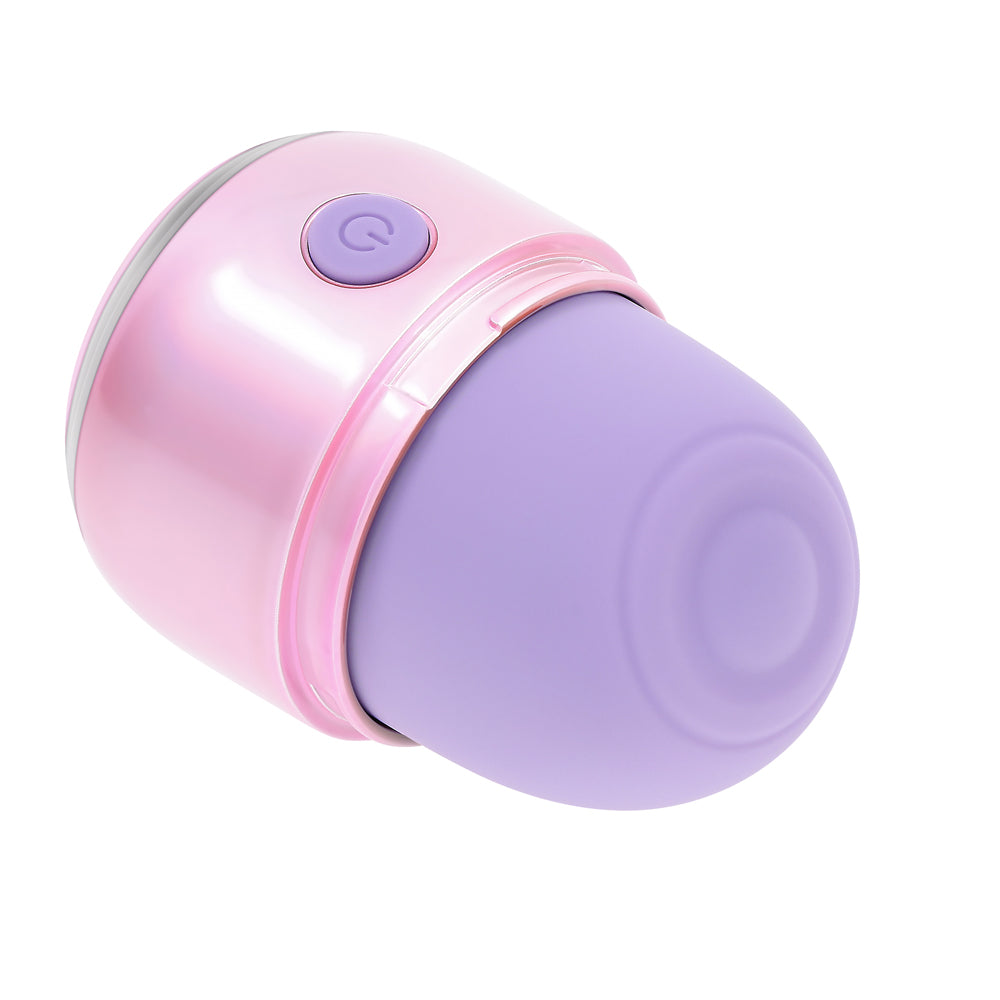 Vacation Vibes Tapping | 844477025988 | Available at EroticWarehouse.com