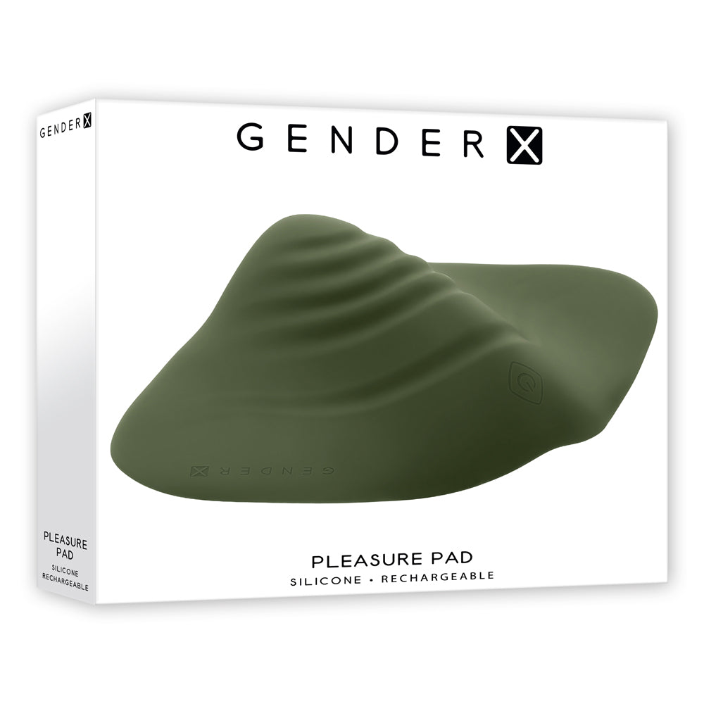 Pleasure Pad | 844477026039 | Available at EroticWarehouse.com