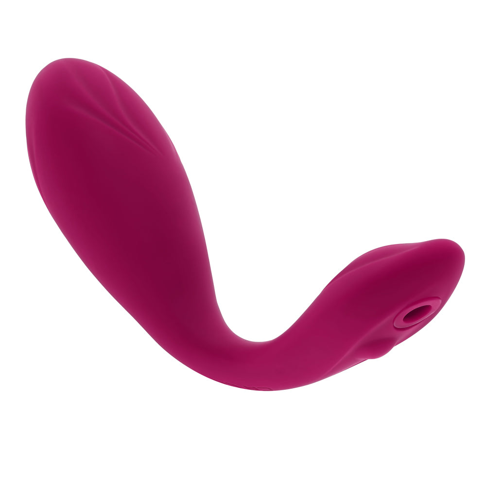 Cherry Pose | 844477026183 | Available at EroticWarehouse.com